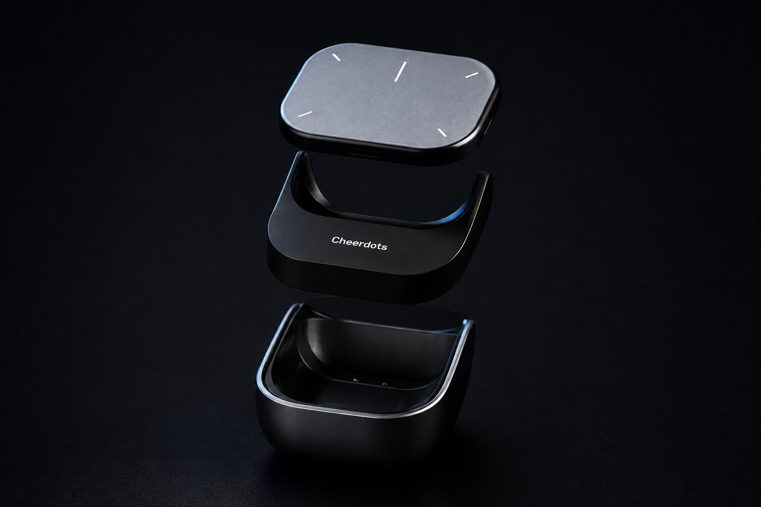 Cheerdots 2 Air Mouse.