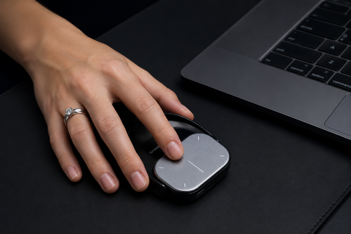 Cheerdots 2 Air Mouse.