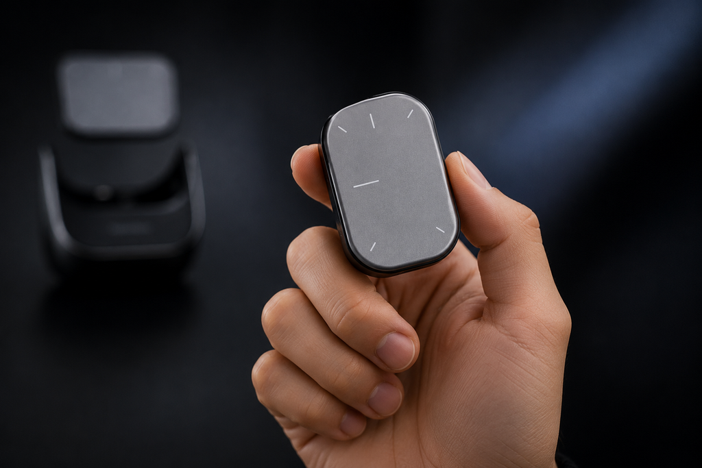 Cheerdots 2 Air Mouse.